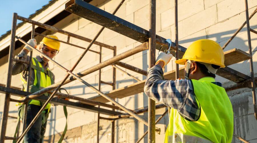 Expert top industrial roofings services in Albert City, IA